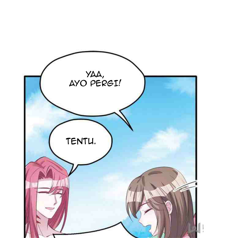 Beauty and the Beasts Chapter 91 Bahasa Indonesia